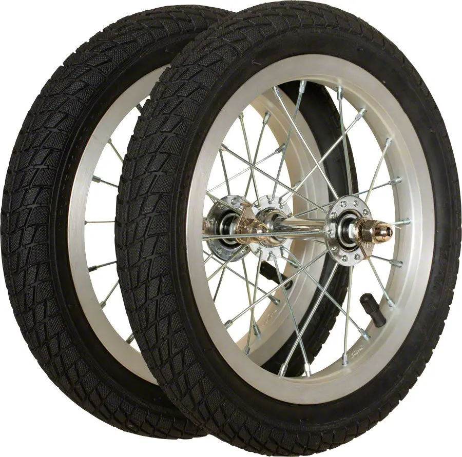 Strider Sports Replacement Wheels 1