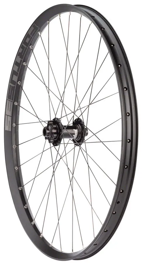 Hope Fortus 35 Pro 4 Front Wheel 1
