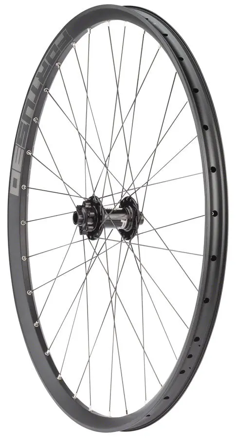 Hope Fortus 30 Pro 4 Front Wheel 1