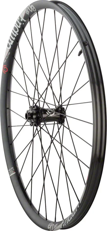 Industry Nine Torch Enduro 305 Wheelset 4