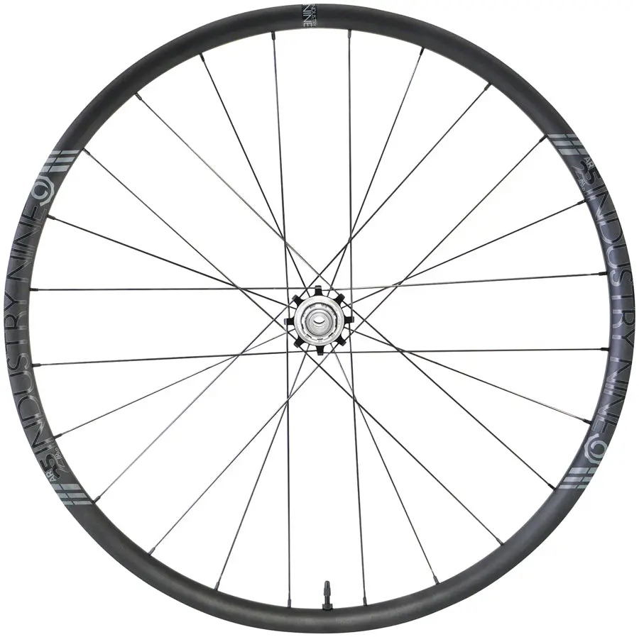 Industry Nine Ar25 Rear Wheel 1