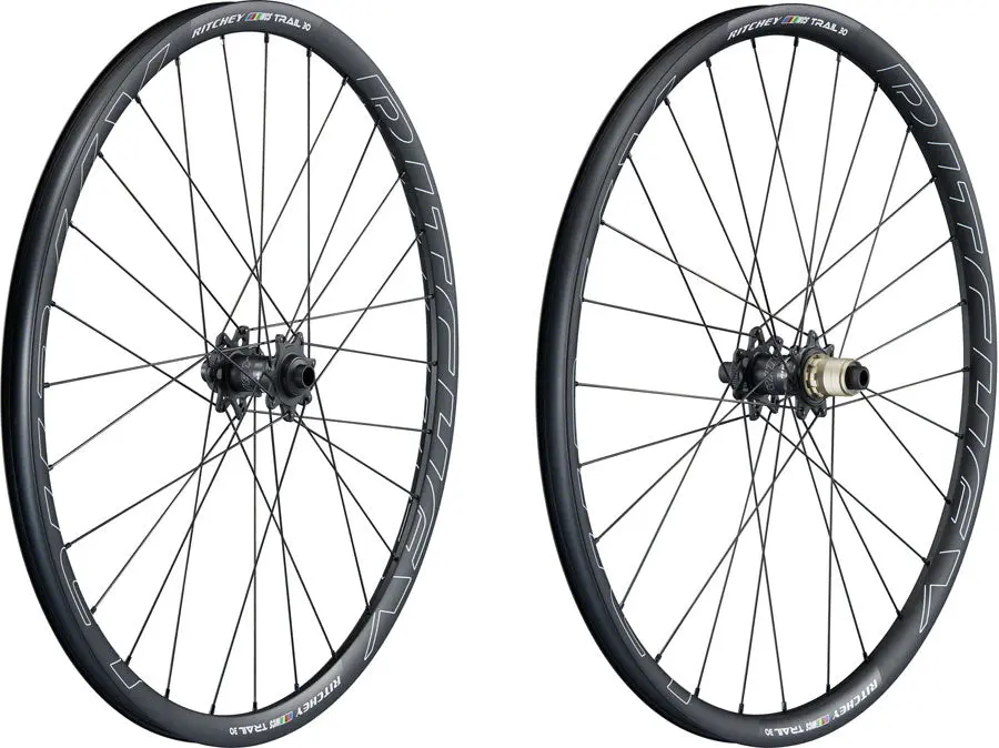 Ritchey Wcs Trail 30 Wheelset 1