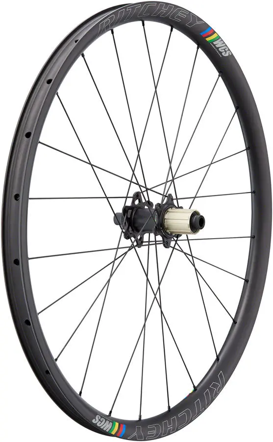 Ritchey Wcs Carbon Vantage Wheelset 4