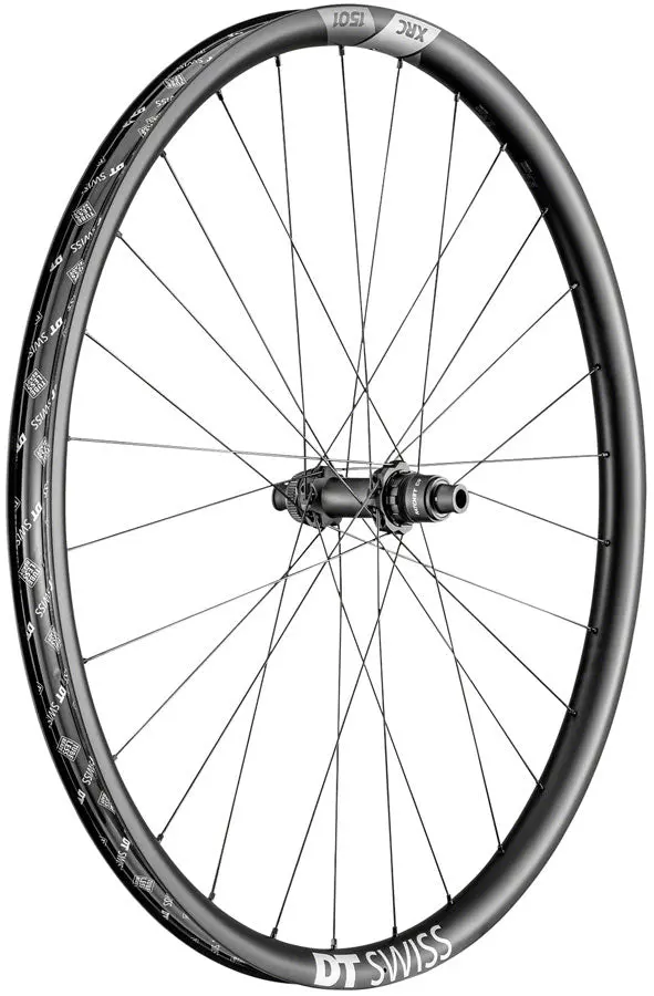 Dt Swiss Xrc 1501 Spline One Rear Wheel 1