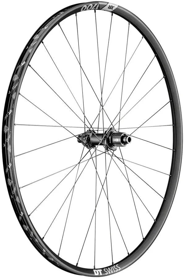Dt Swiss Xr 1700 Spline Rear Wheel 1