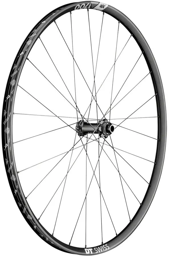 Dt Swiss Xr 1700 Spline Front Wheel 1