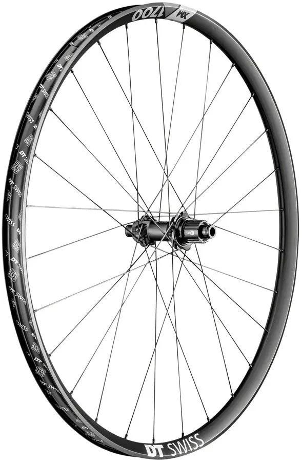 Dt Swiss Xm 1700 Spline Rear Wheel 1