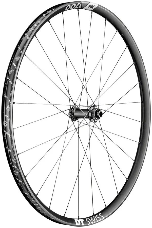 Dt Swiss Xm 1700 Spline Front Wheel 1