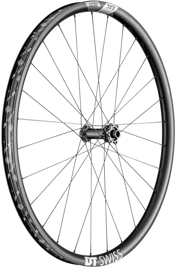 Dt Swiss Exc 1501 Spline One Front Wheel 1