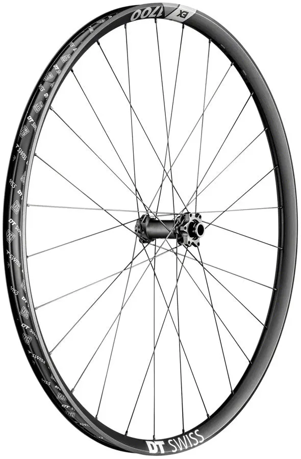 Dt Swiss Ex 1700 Spline Front Wheel 1