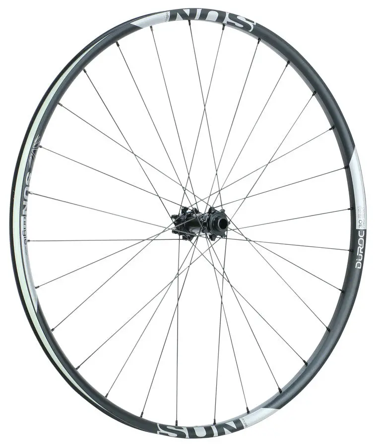 Sun Ringle Duroc 30 Pro Front Wheel 1