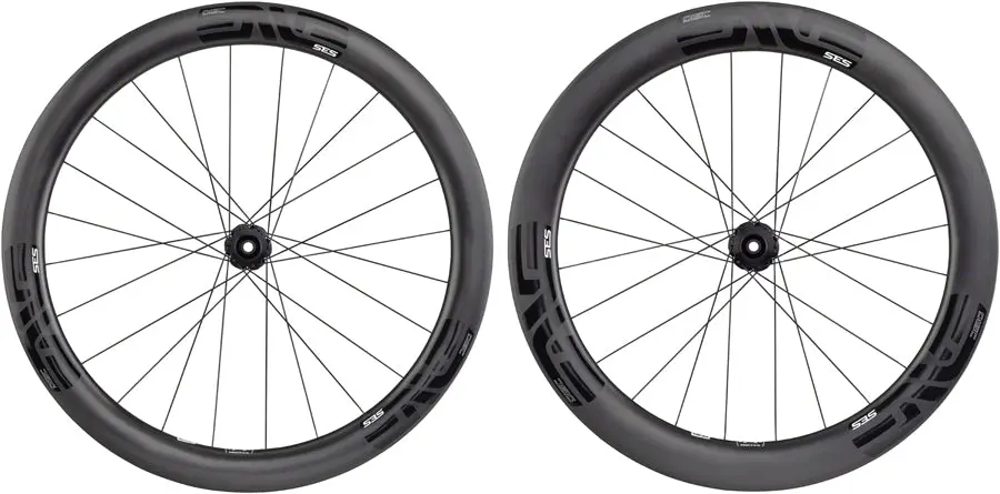 Enve Composites Ses 5.6 Wheelset 3