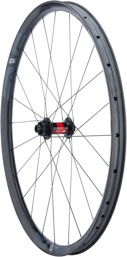 Enve Composites G27 Wheelset 1