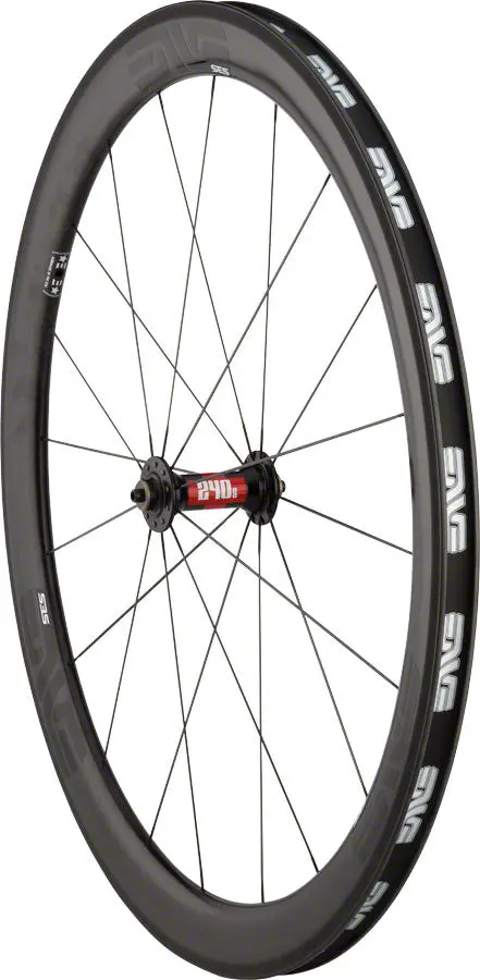 Enve Composites Ses 4.5 Wheelset 1