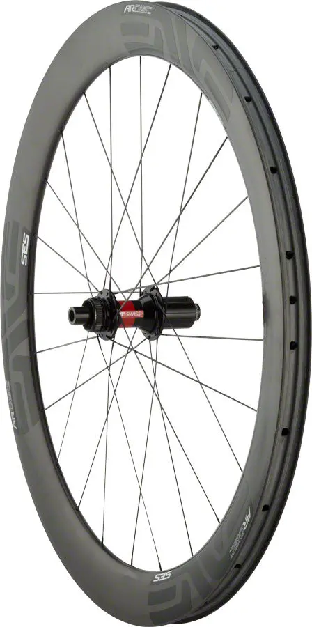Enve Composites 4.5 Ar Wheelset 2