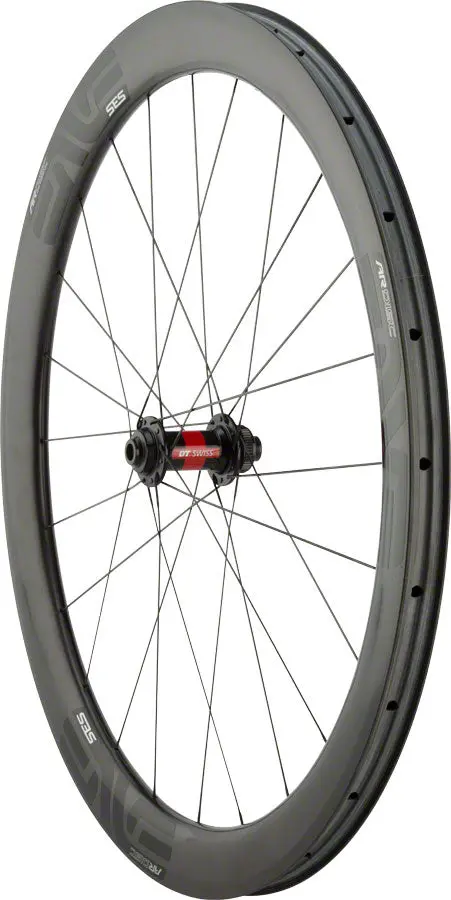 Enve Composites 4.5 Ar Wheelset 1