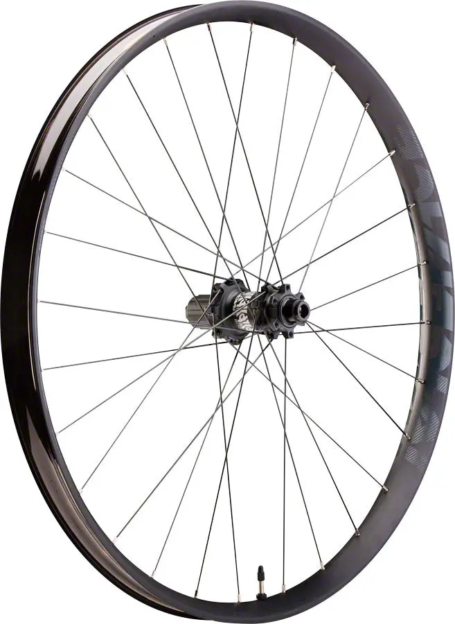 Raceface Aeffect Plus Rear Wheel 1