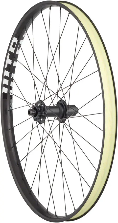 Quality Wheels Wtb I35 Disc Rear Wheel 1