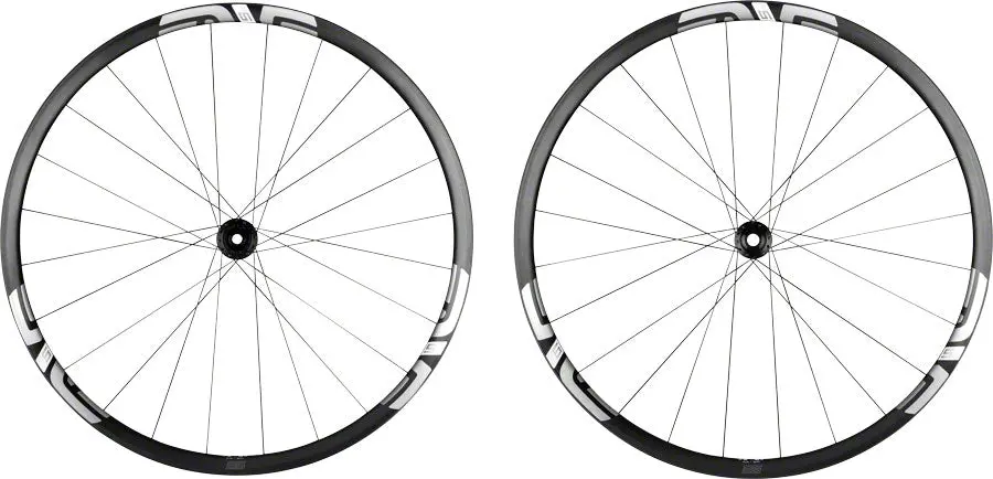 Enve Composites M525 Wheelset 1