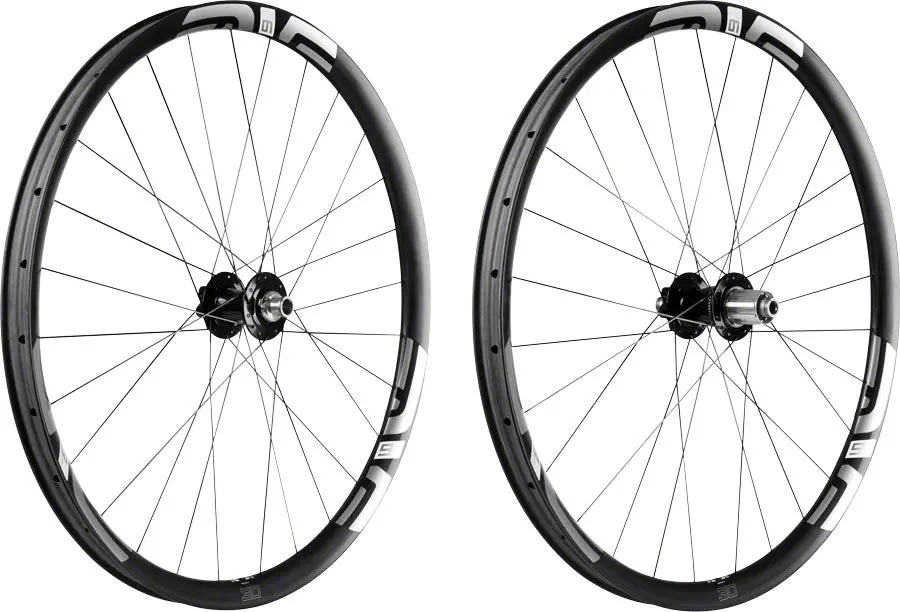 Enve Composites M6 Series Wheelset 9