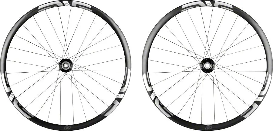 Enve Composites M6 Series Wheelset 1