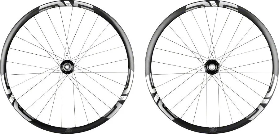 Enve Composites M6 Series Wheelset 8