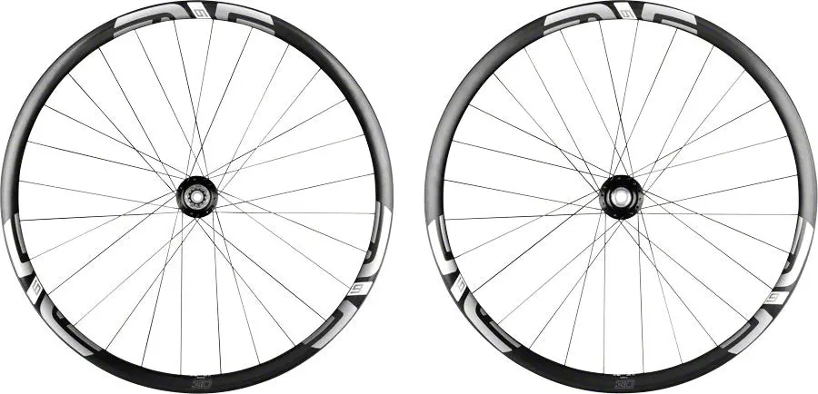 Enve Composites M6 Series Wheelset 7
