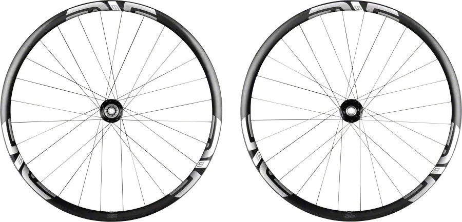 Enve Composites M6 Series Wheelset 2
