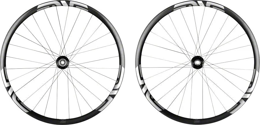Enve Composites M6 Series Wheelset 3