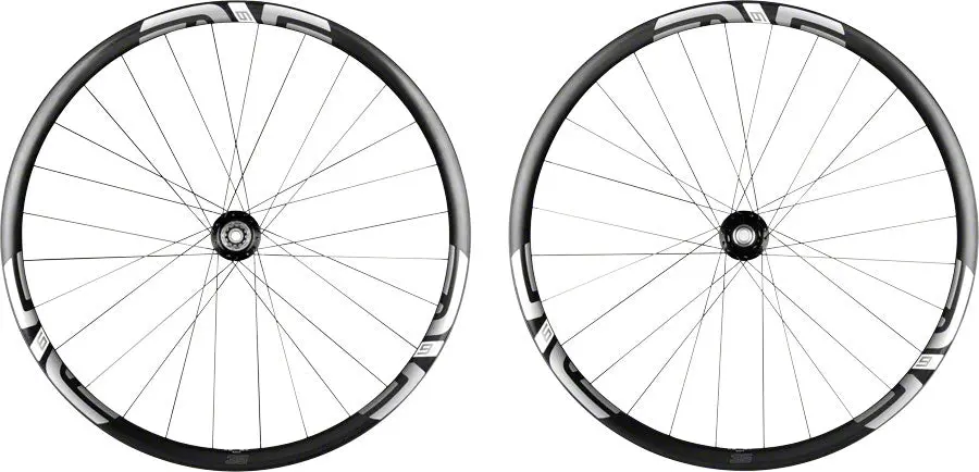 Enve Composites M6 Series Wheelset 9