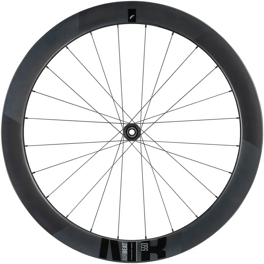 Fulcrum Airbeat 550 Db Front Wheel 1