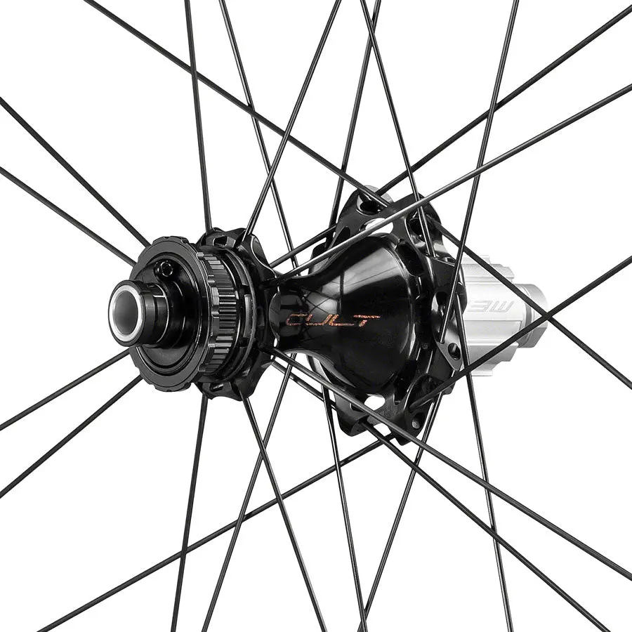 Campagnolo Bora Ultra Wto 45 Disc Brake Rear Wheel 2