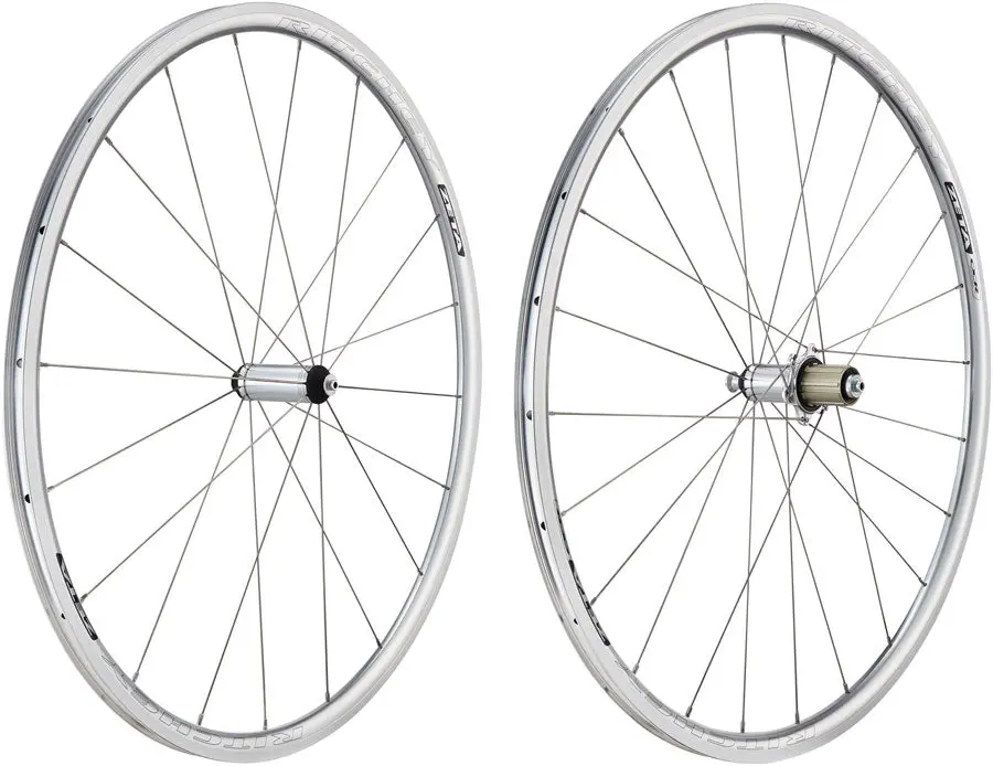 Ritchey Classic Zeta Wheelset 1