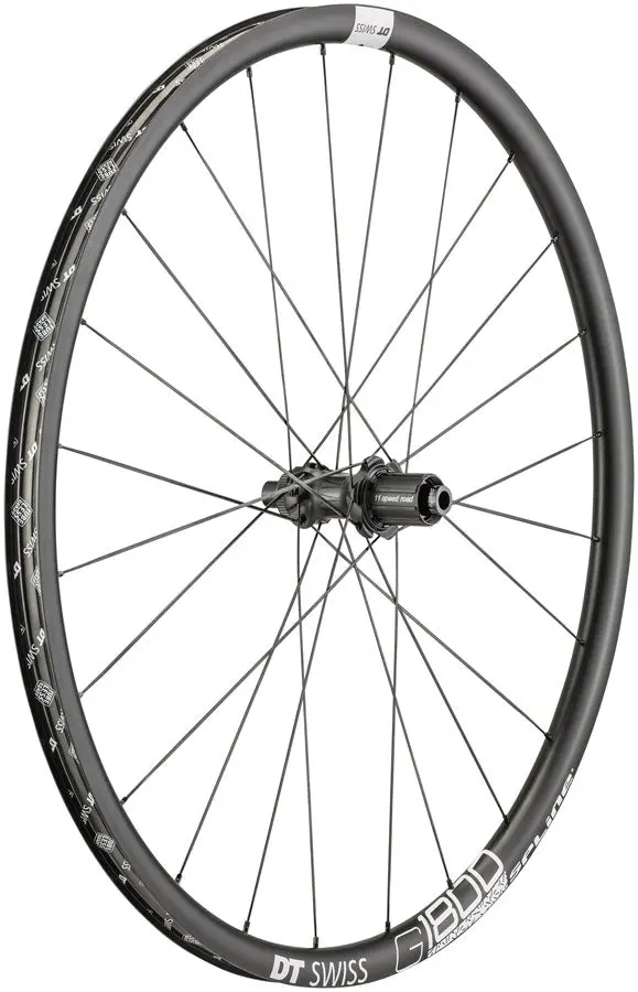 Dt Swiss G 1800 Rear Wheel 1