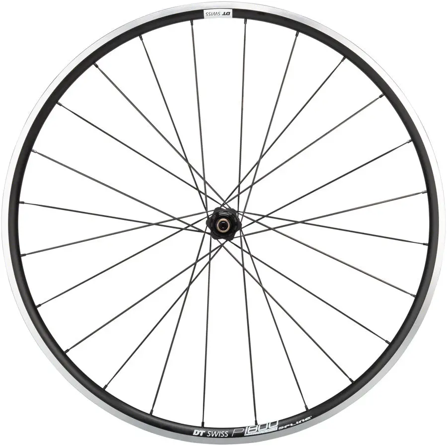 Dt Swiss P1800 Spline Rear Wheel 2