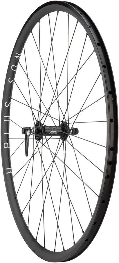 Quality Wheels 105 5800 / H+ Son Archetype Front Wheel 1