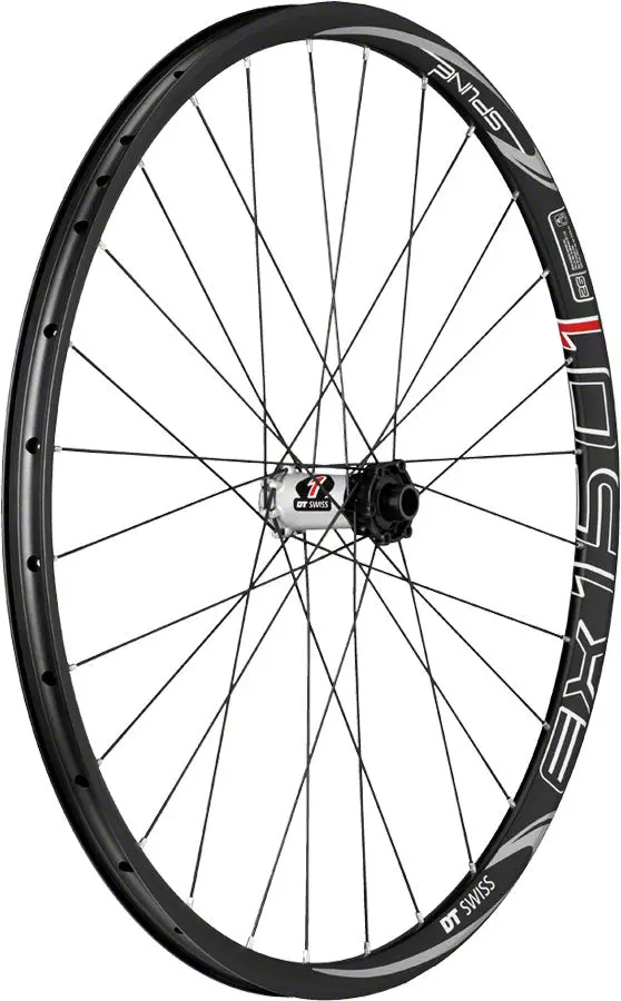 Dt Swiss Ex1501 Spline One 1