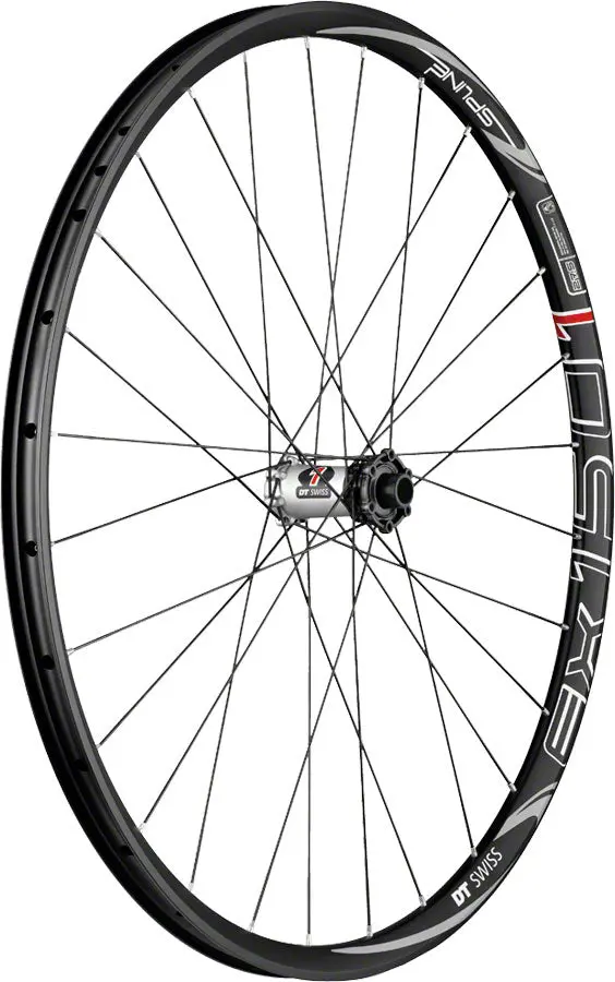 Dt Swiss Ex1501 Spline One 2