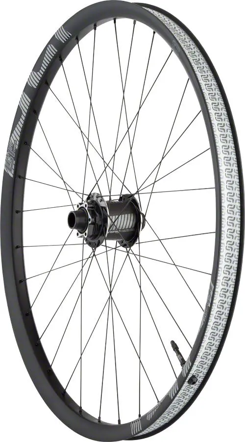 E*Thirteen By The Hive Lg1r 31Mm Front Wheel 1