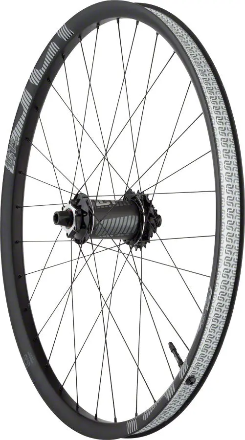 E*Thirteen By The Hive Lg1r 31Mm Rear Wheel 1