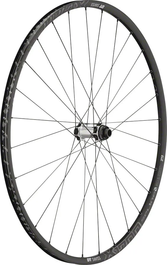 Dt Swiss X1700 Spline Two 1