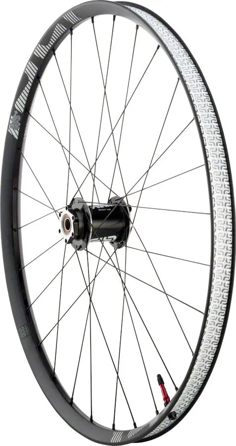 E*Thirteen By The Hive Trs+ Rear Wheel 1