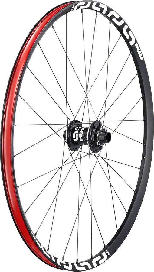 E*Thirteen By The Hive Trs+ Front Wheel 1