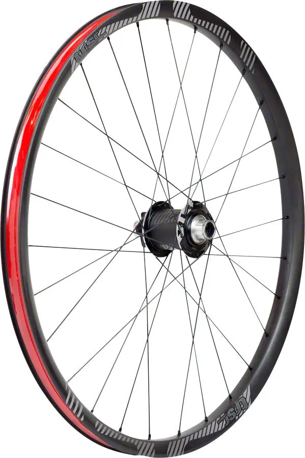 E*Thirteen By The Hive Trsr Front Wheel 2