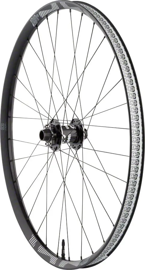 E*Thirteen By The Hive Lg1+ Front Wheel 1