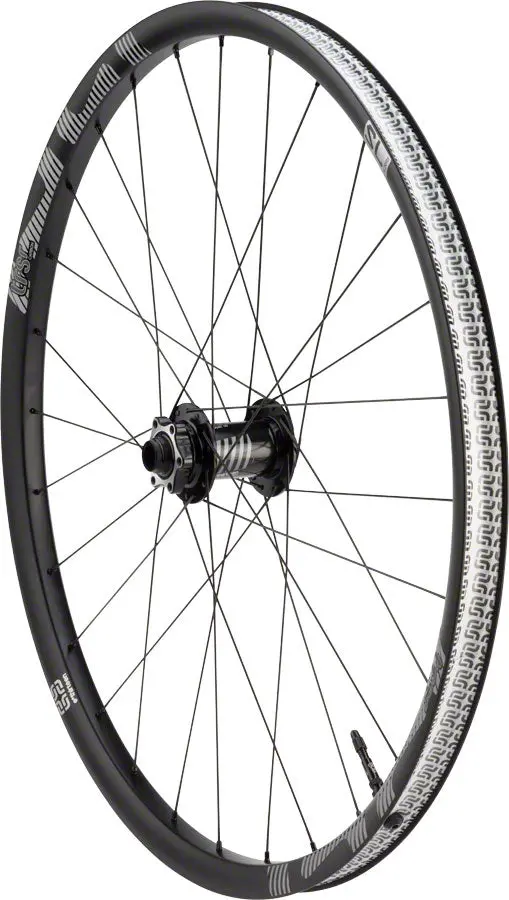 E*Thirteen By The Hive Trsr Sl Front Wheel 1