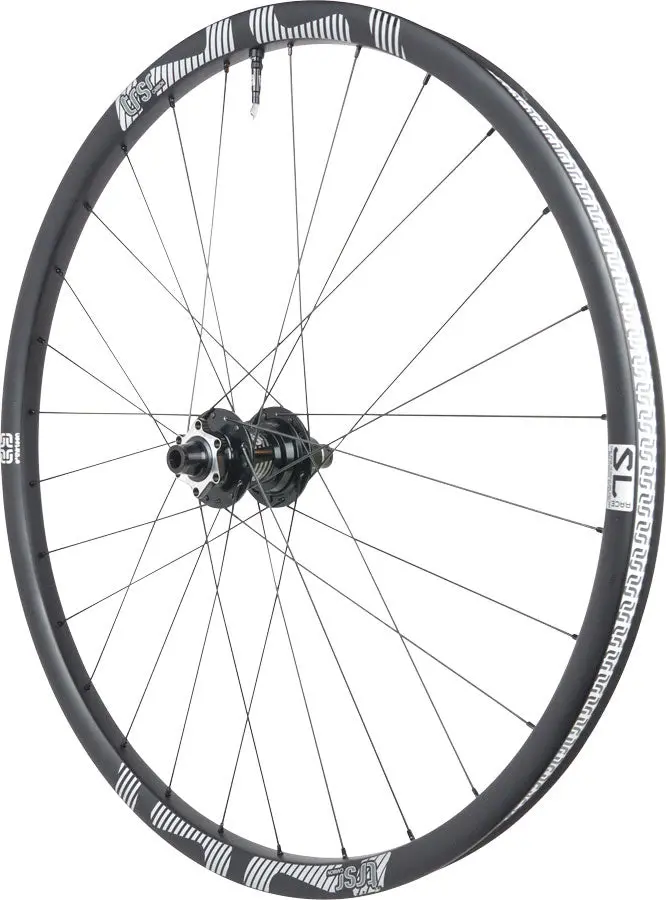 E*Thirteen By The Hive Trsr Sl Rear Wheel 1