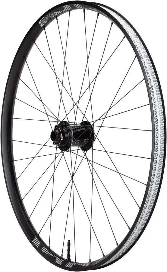 E*Thirteen Lg1+ Front Wheel 1
