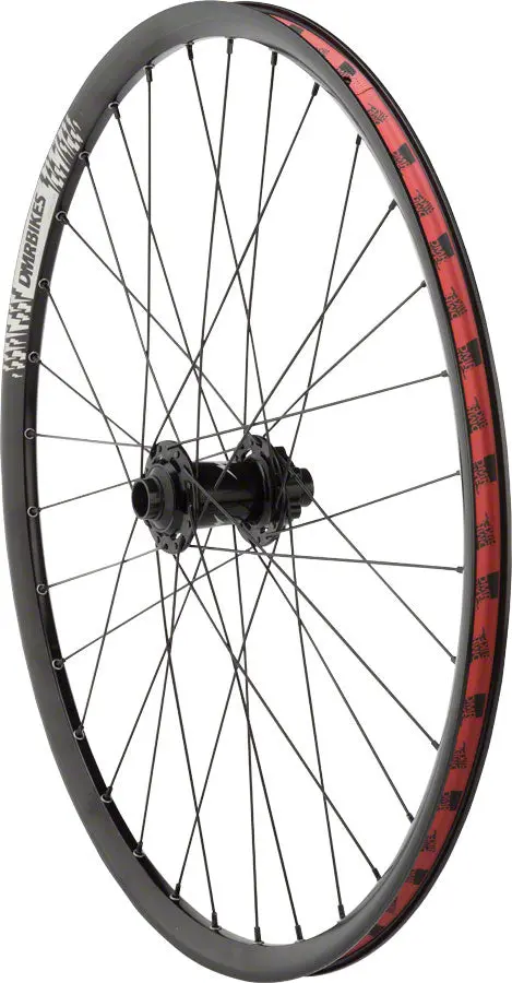 Dmr Pro Front Wheel 1