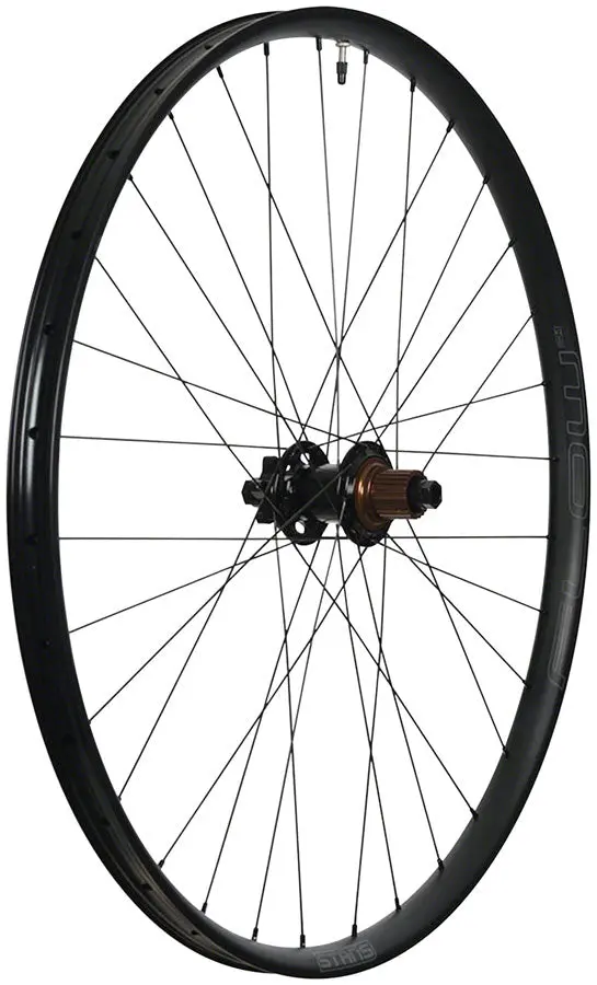 Stan’s NoTubes Flow MK4 Rear Tubeless Wheel